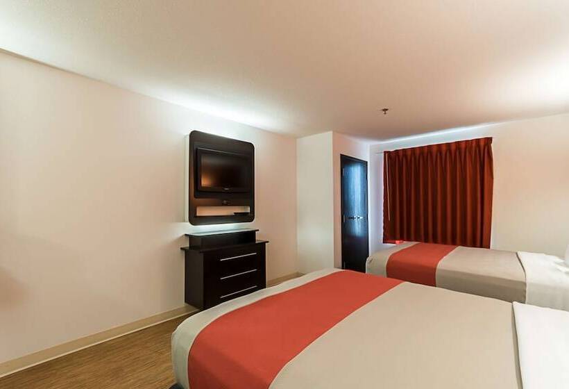 Motel 6 Moosomin, Sk