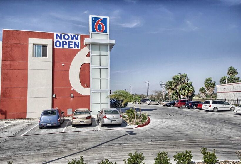 Motel 6weslaco, Tx