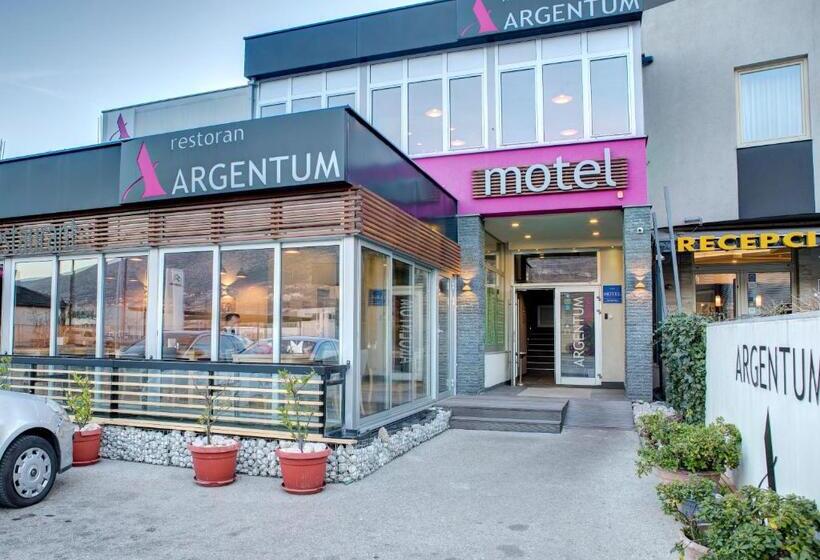 هتل Argentum