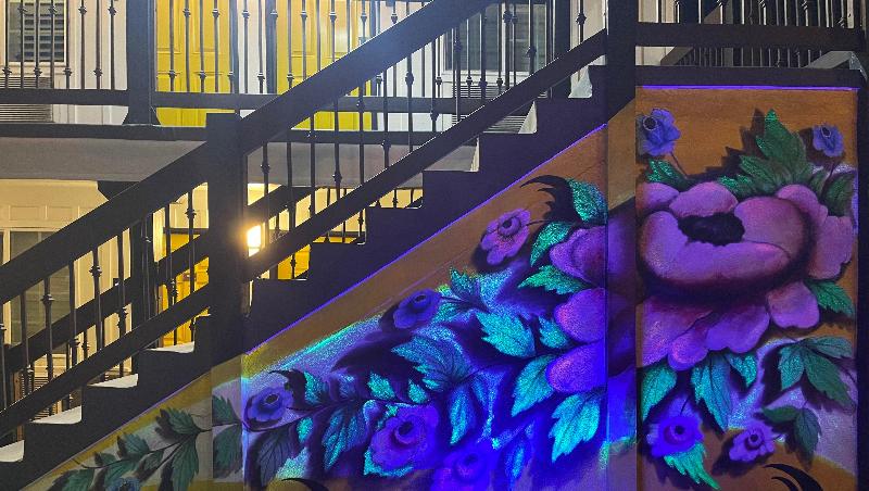 汽车旅馆  Escondido Inn