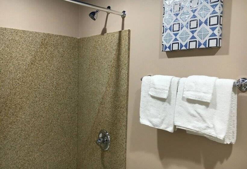 فندق على الطريق The Fly Inn