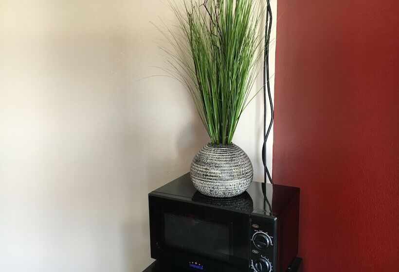 فندق على الطريق The Fly Inn