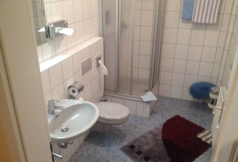 酒店 Landgasthof Zum Taunus