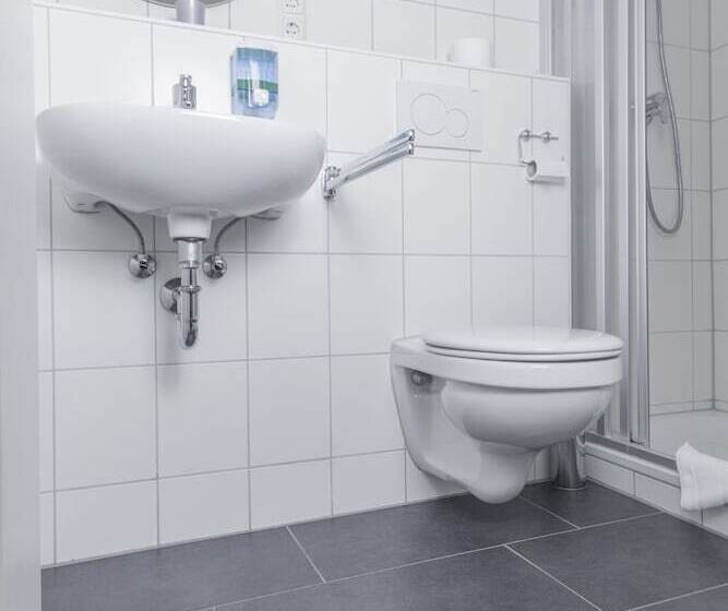 酒店 Landgasthof Zum Taunus