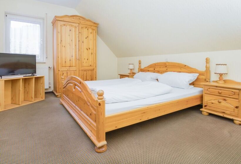 酒店 Landgasthof Zum Taunus