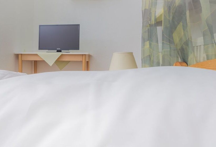 酒店 Landgasthof Zum Taunus