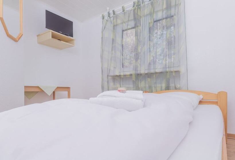 酒店 Landgasthof Zum Taunus