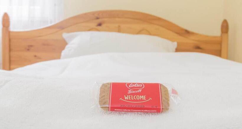 酒店 Landgasthof Zum Taunus