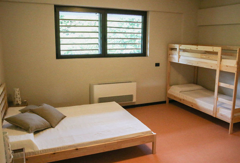 Oasi Hostel