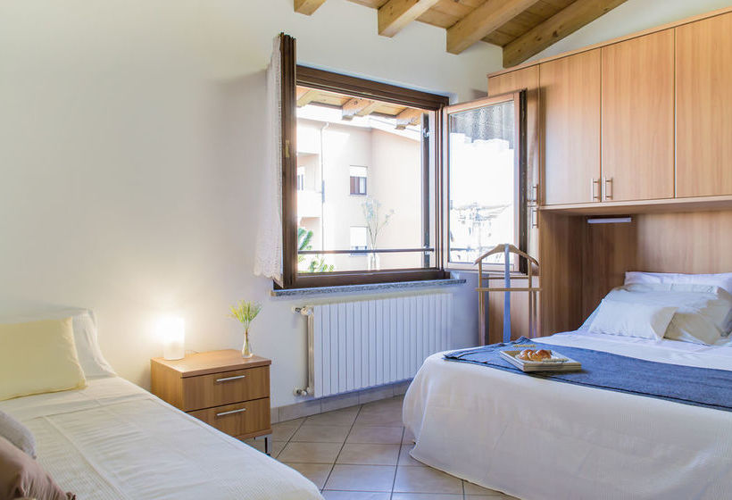 Oasi Milano Apartments