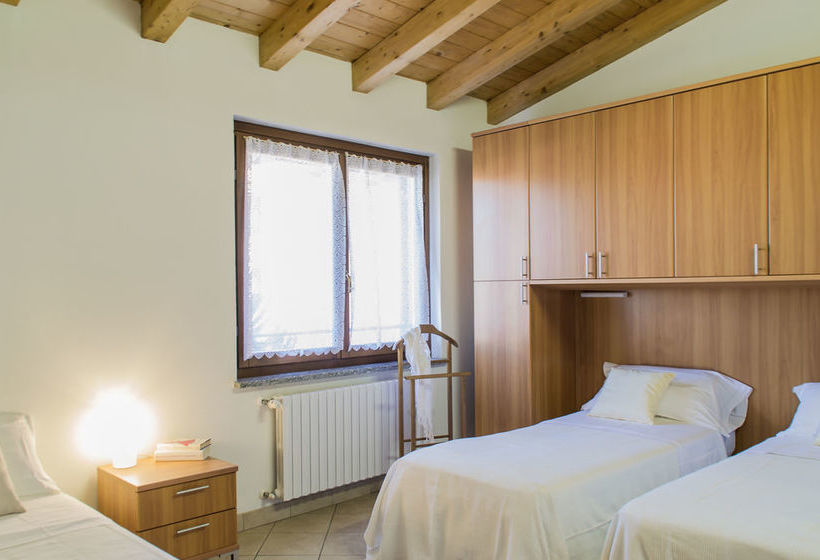 Oasi Milano Apartments