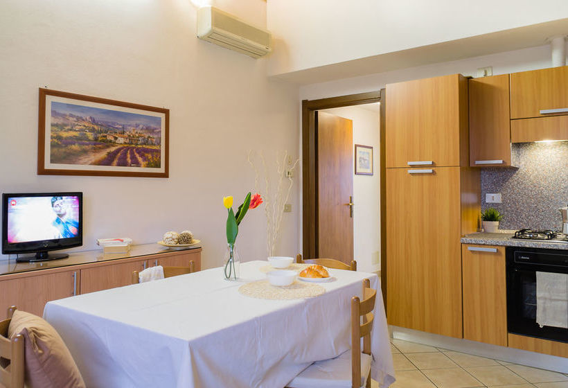 Oasi Milano Apartments