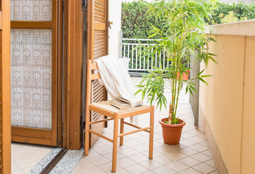 Oasi Milano Apartments