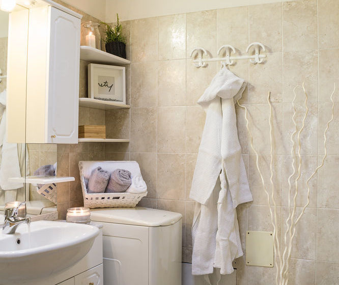 Oasi Milano Apartments