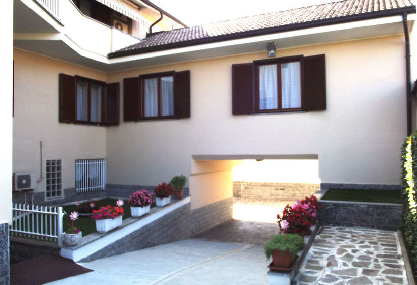 Oasi Milano Apartments