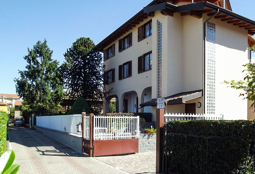 Oasi Milano Apartments