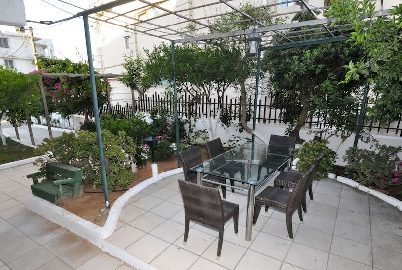 Ocean Village Apartments By Ocean Residences