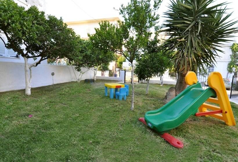 Ocean Village Apartments By Ocean Residences