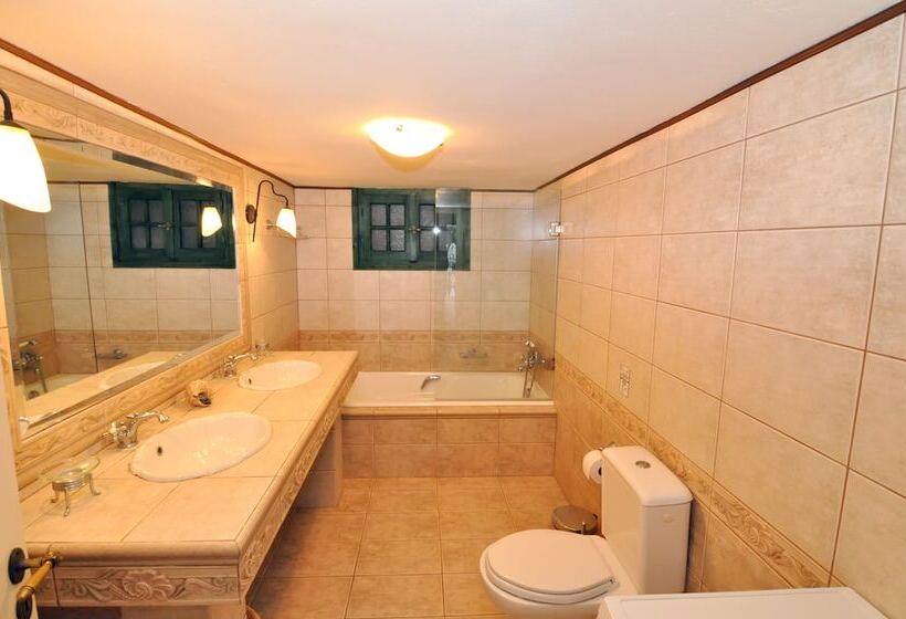 Ocean Village Apartments By Ocean Residences