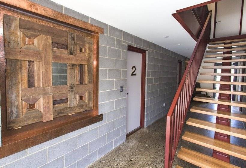 One Of A Kind Apartments