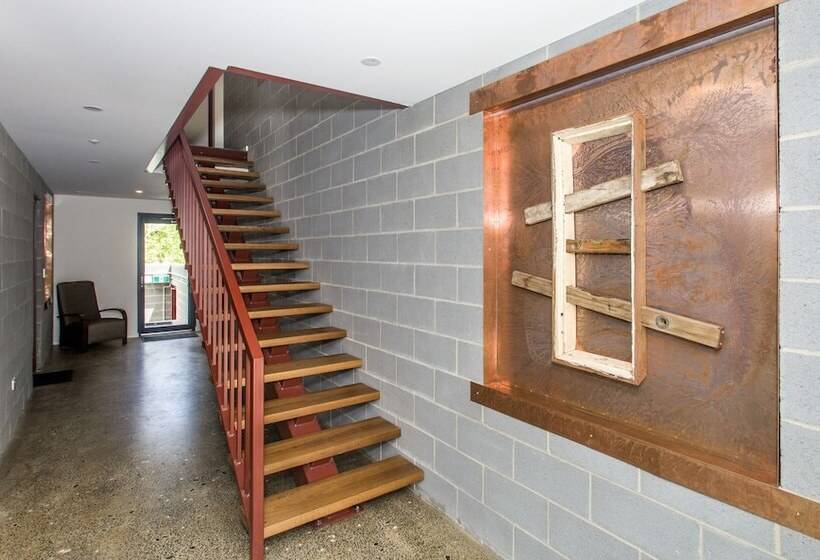 One Of A Kind Apartments