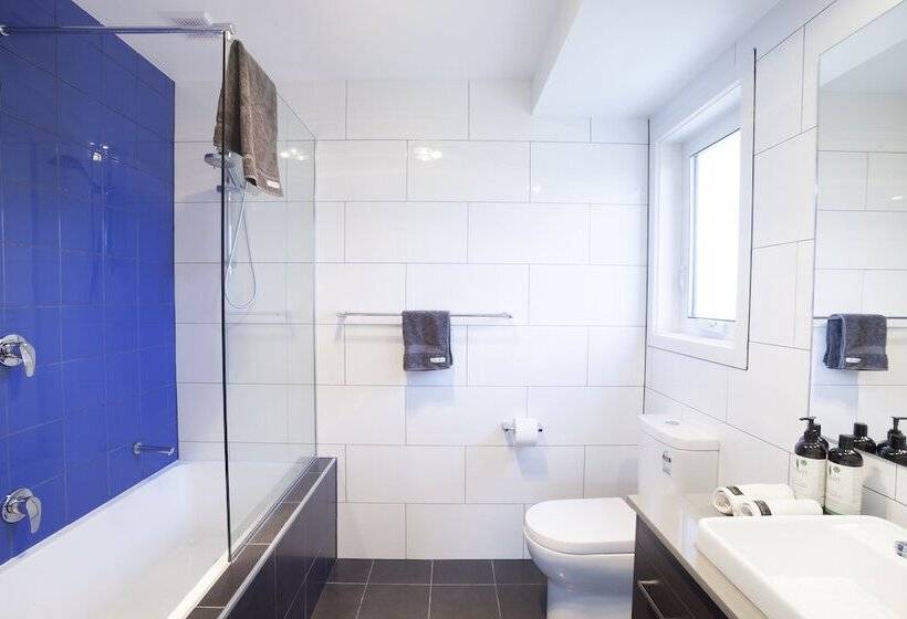 One Of A Kind Apartments