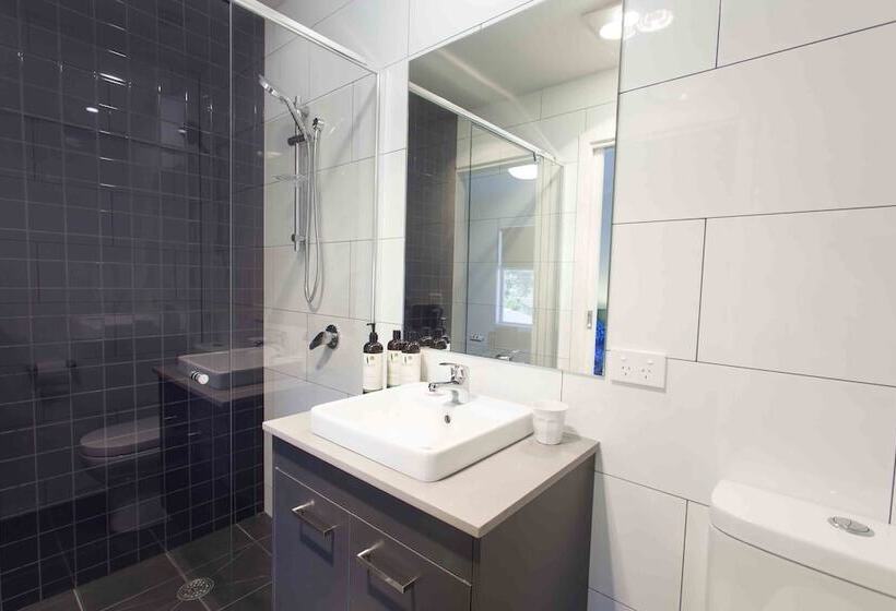 One Of A Kind Apartments