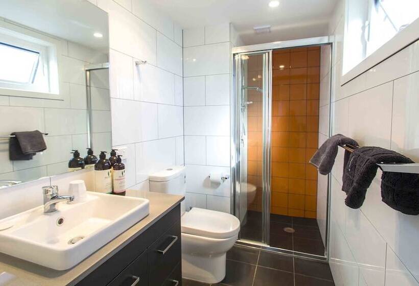 One Of A Kind Apartments