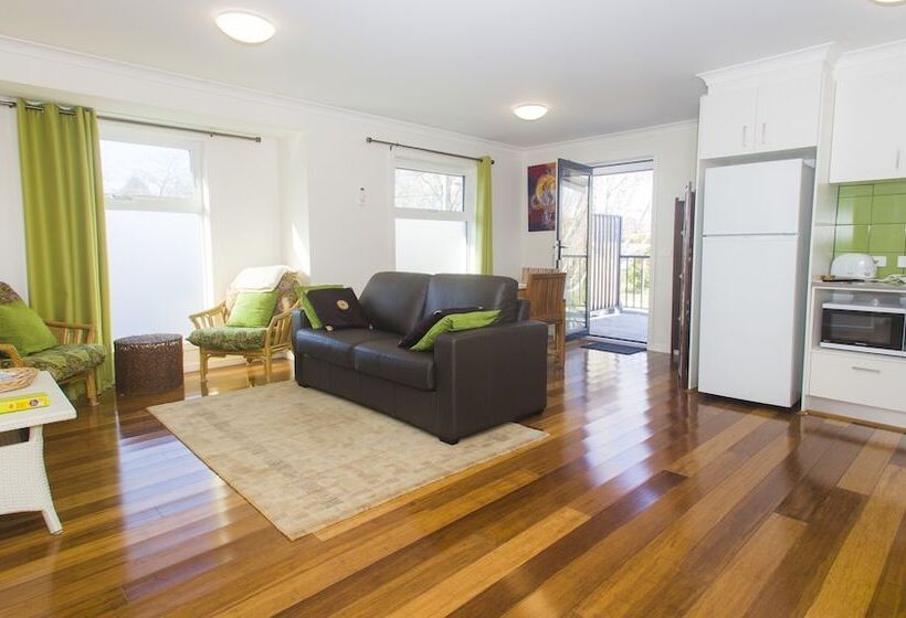 One Of A Kind Apartments