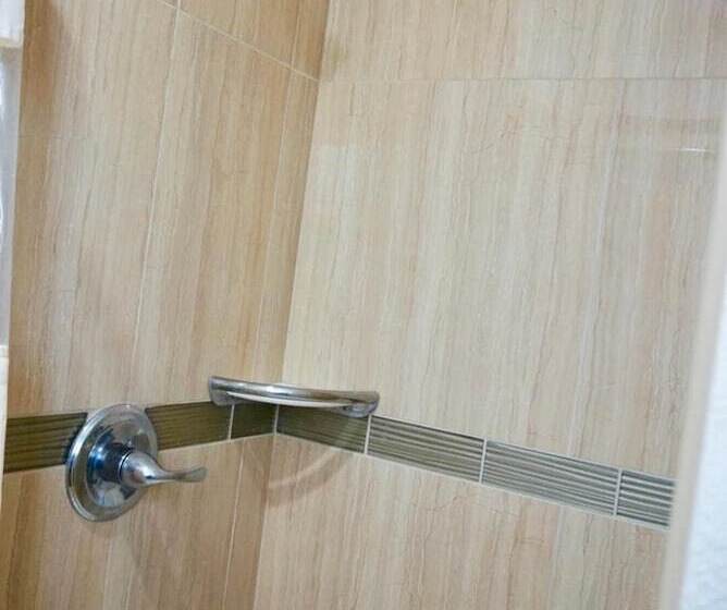 The Patio Motel   Los Angeles, Lax