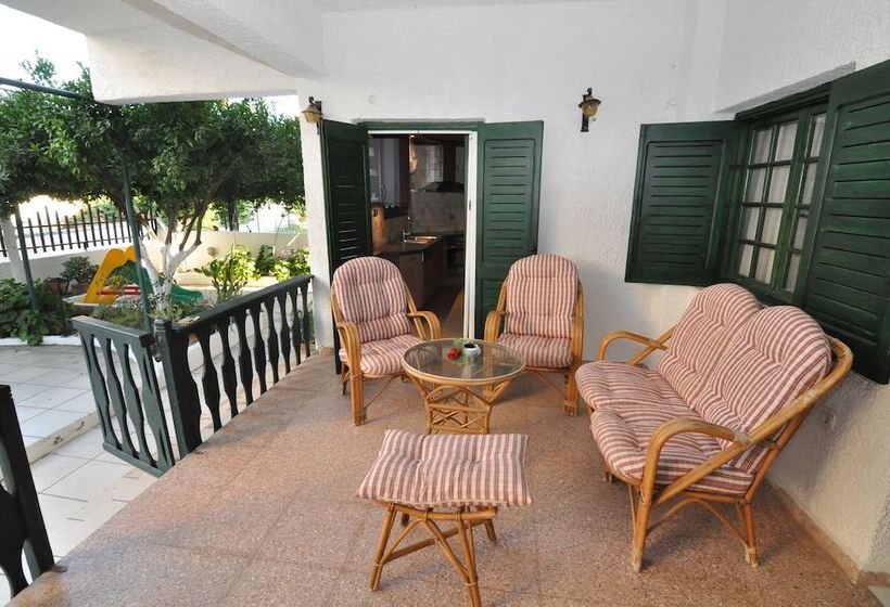 Ocean Village Apartments By Ocean Residences