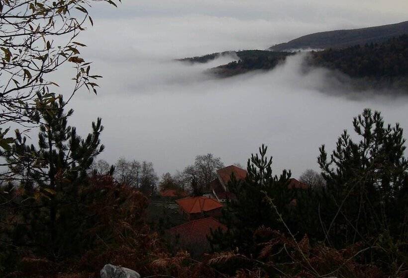 ペンション Apalni Cottage