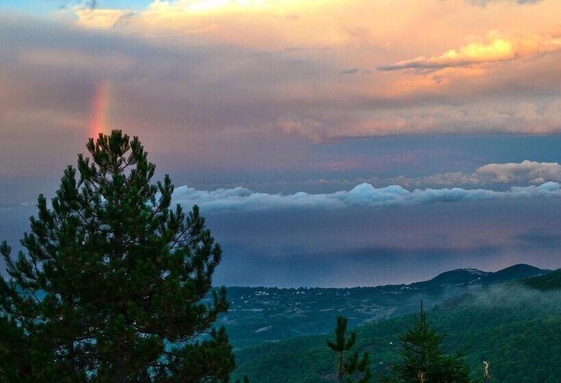 膳宿费 Apalni Cottage