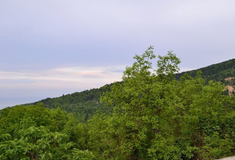 ペンション Apalni Cottage