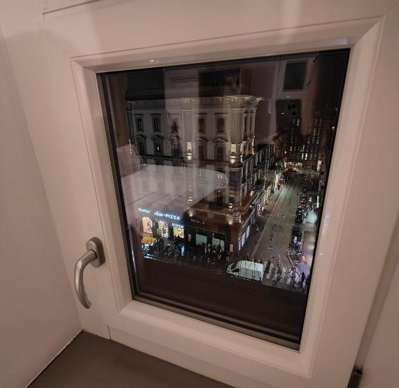 膳宿费 Aparthotel Dei Mercanti