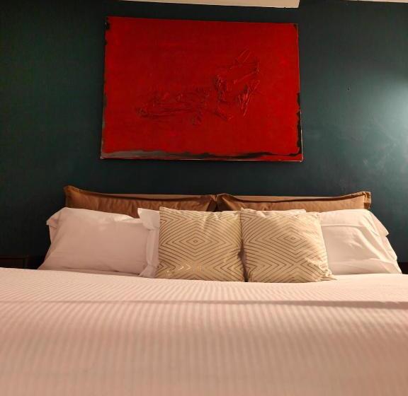 膳宿费 Aparthotel Dei Mercanti