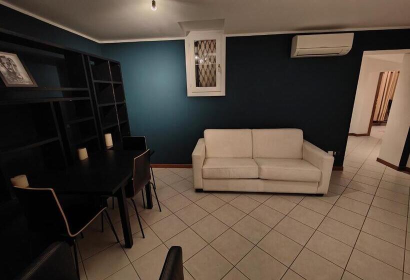 膳宿费 Aparthotel Dei Mercanti