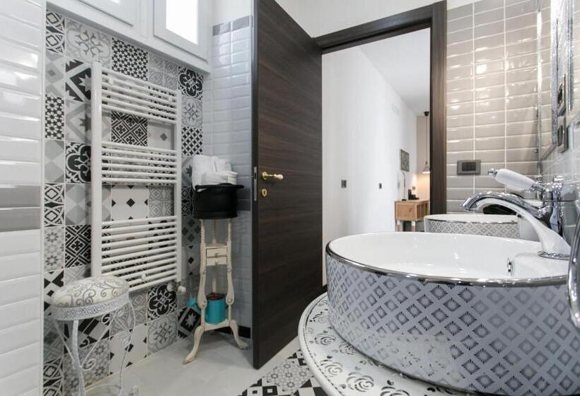 膳宿费 Aparthotel Dei Mercanti