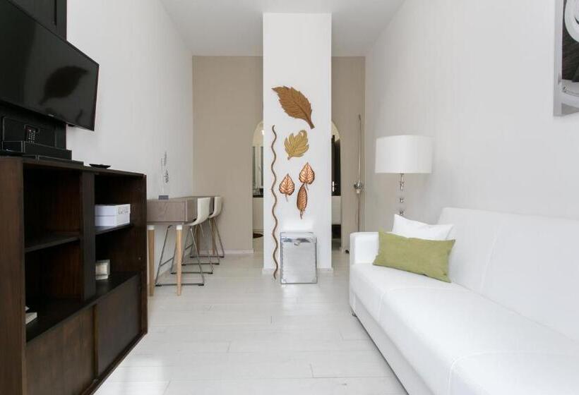 膳宿费 Aparthotel Dei Mercanti