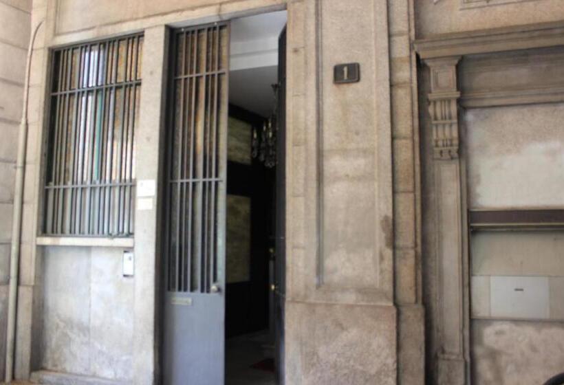 膳宿费 Aparthotel Dei Mercanti