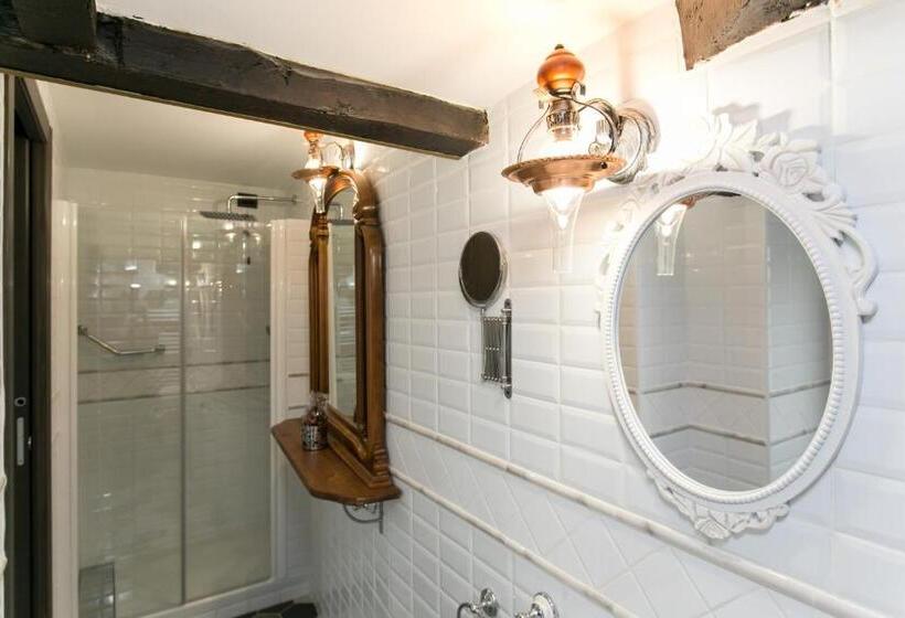 膳宿费 Aparthotel Dei Mercanti