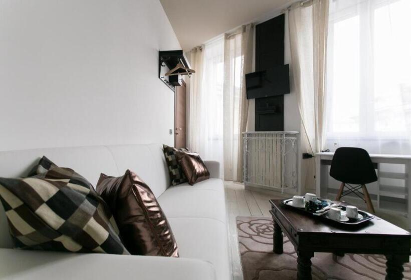 膳宿费 Aparthotel Dei Mercanti