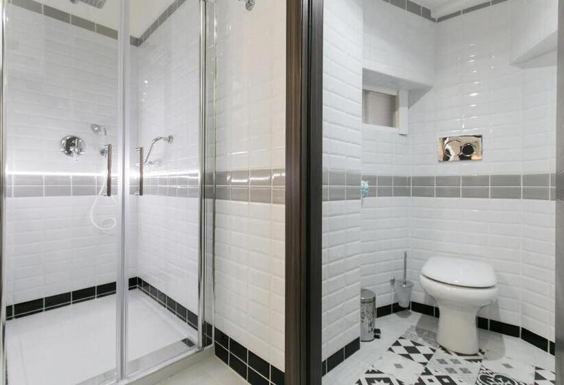 膳宿费 Aparthotel Dei Mercanti