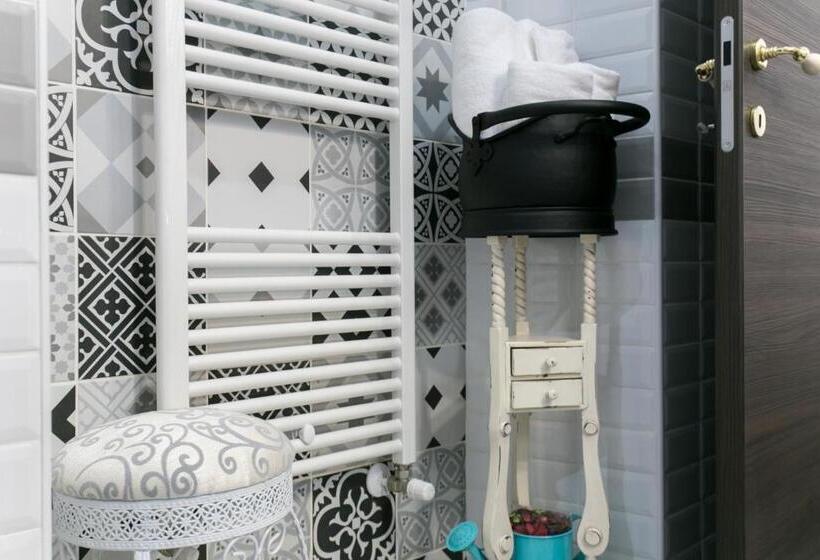 膳宿费 Aparthotel Dei Mercanti