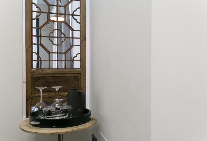 膳宿费 Aparthotel Dei Mercanti