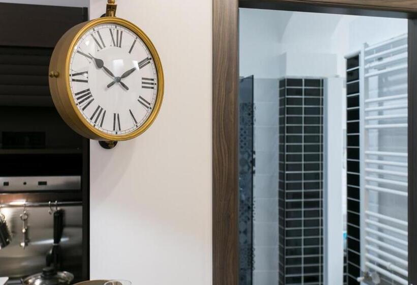 膳宿费 Aparthotel Dei Mercanti