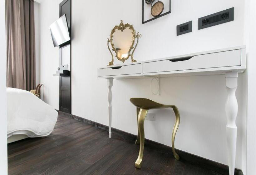 膳宿费 Aparthotel Dei Mercanti