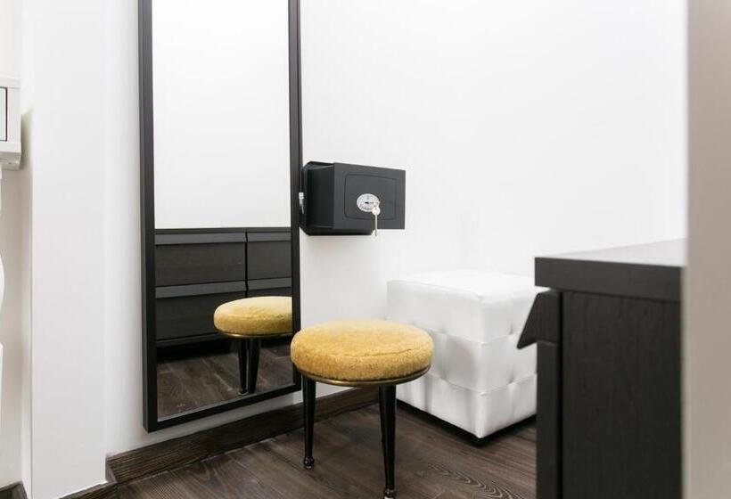 膳宿费 Aparthotel Dei Mercanti