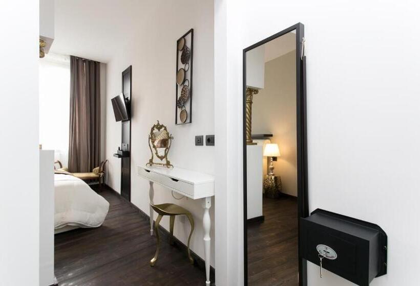 膳宿费 Aparthotel Dei Mercanti