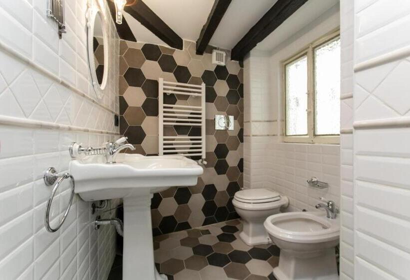 膳宿费 Aparthotel Dei Mercanti